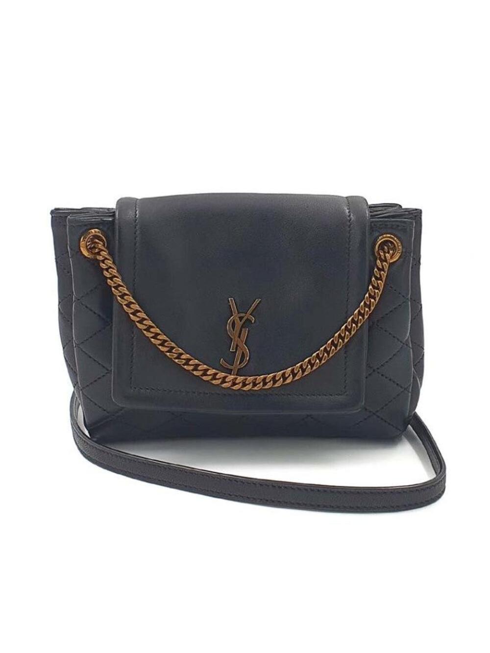 Saint Laurent Nolita Chain Shoulder #359005S65B